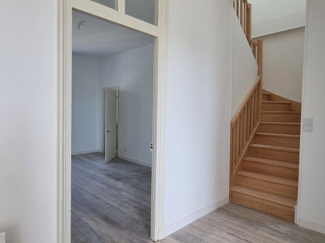 Appartement vente à Fontenay-le-Comte, Fontenay-le-comte