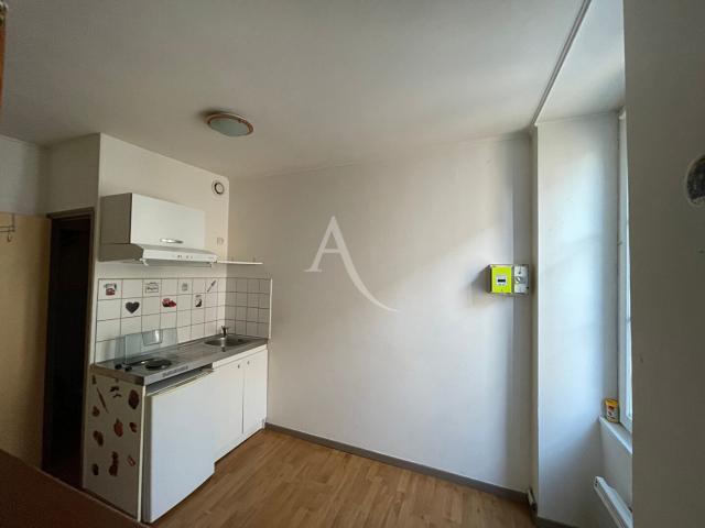 Appartement vente à Fontenay-le-Comte, Vendée