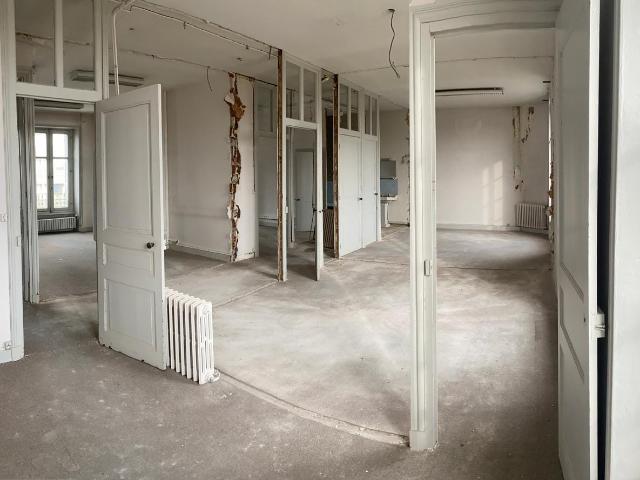 Duplex vente à Fontenay-le-Comte, Fontenay-le-comte