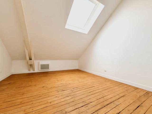 Duplex vente à Fontenay-le-Comte, Fontenay-le-comte
