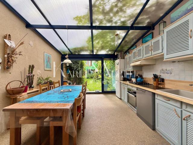 Maison vente à Fontenay-le-Comte, Vendée