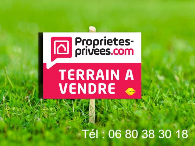 Terrain vente à Fontenay-le-Comte, Fontenay-le-comte