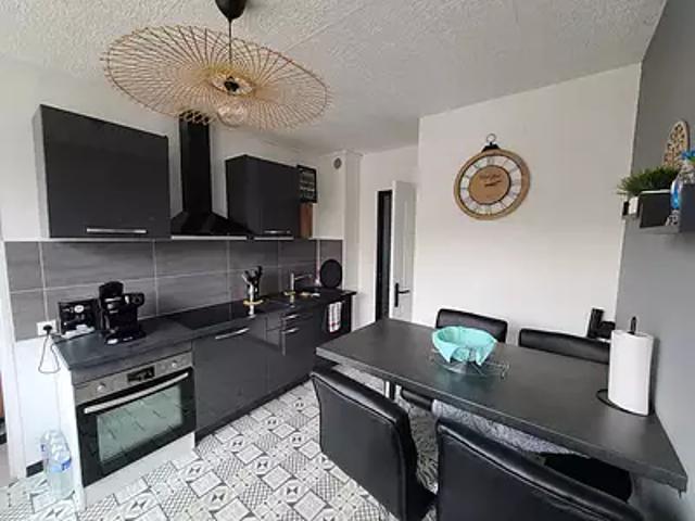 Appartement vente à Versailles, Fontenay-le-fleury