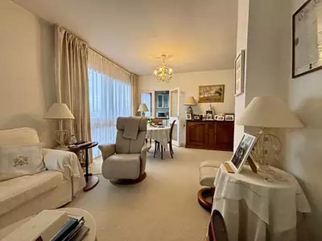 Appartement vente à Versailles, Fontenay-le-fleury