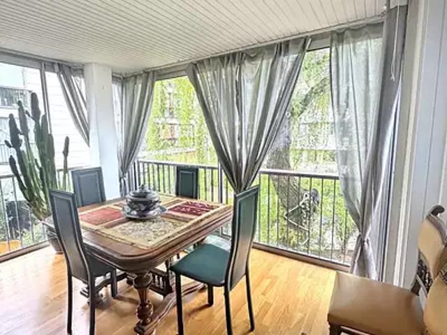 Appartement vente à Versailles, Fontenay-le-fleury
