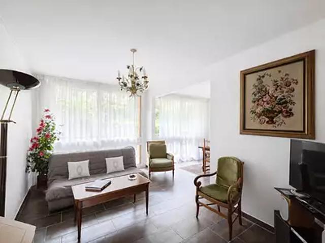 Appartement vente à Versailles, Fontenay-le-fleury