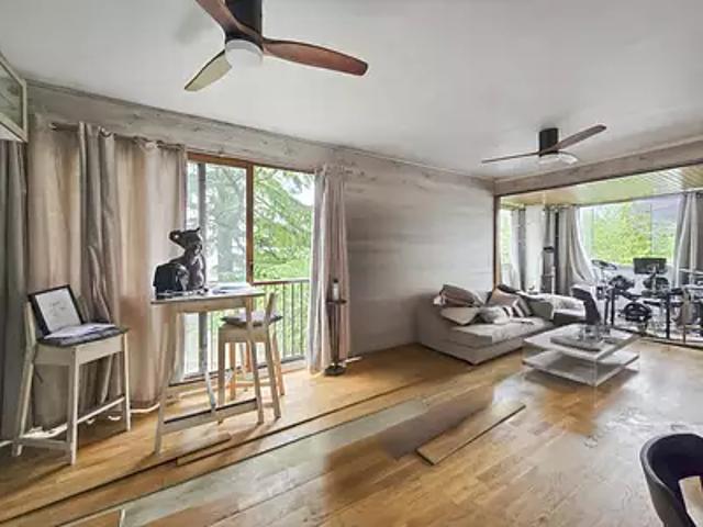 Appartement vente à Versailles, Fontenay-le-fleury
