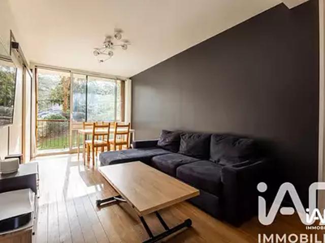 Appartement vente à Versailles, Fontenay-le-fleury