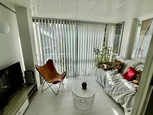 Appartement vente à Versailles, Fontenay-le-fleury