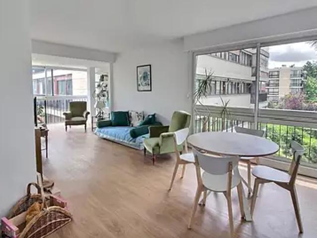 Appartement vente à Versailles, Fontenay-le-fleury