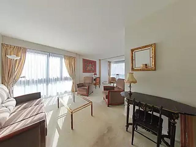 Appartement vente à Versailles, Fontenay-le-fleury
