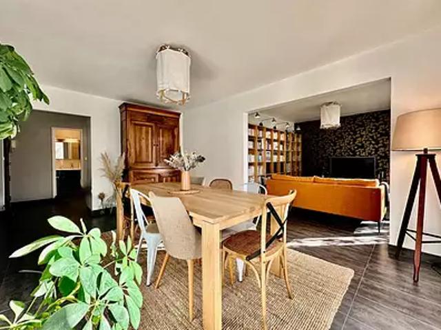 Appartement vente à Versailles, Fontenay-le-fleury