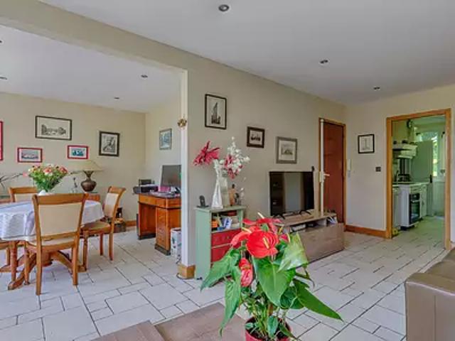 Appartement vente à Versailles, Fontenay-le-fleury