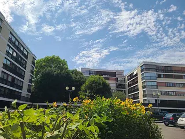 Appartement vente à Versailles, Fontenay-le-fleury