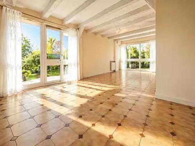 Appartement vente à Versailles, Fontenay-le-fleury
