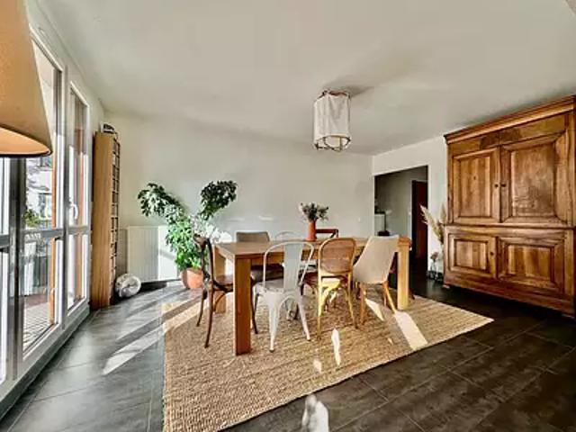 Appartement vente à Versailles, Fontenay-le-fleury
