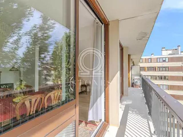 Appartement vente à Versailles, Fontenay-le-fleury
