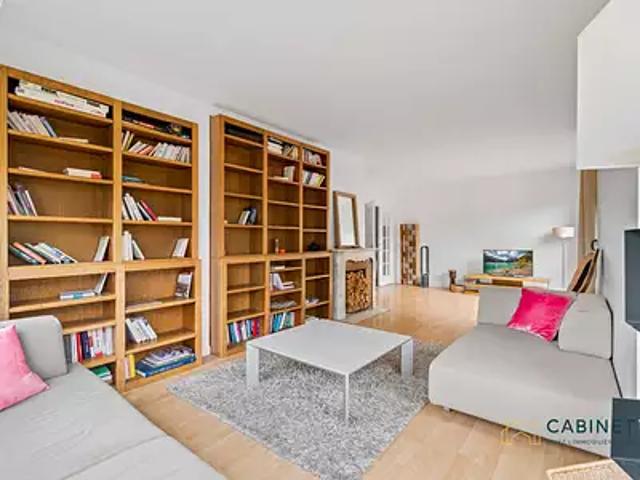 Appartement vente à Versailles, Fontenay-le-fleury