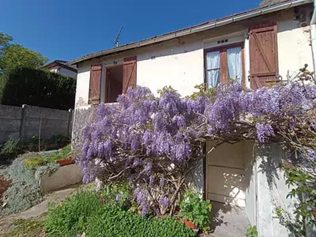 Maison vente à Versailles, Fontenay-le-fleury
