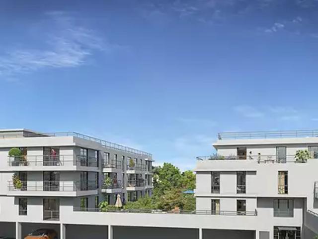 Appartement vente à Versailles, Fontenay-le-fleury