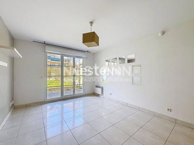 Appartement location à Fontenay-le-Fleury, Yvelines