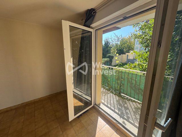Appartement vente à Versailles, Fontenay-le-fleury
