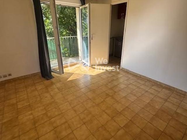 Appartement vente à Fontenay-le-Fleury, Yvelines