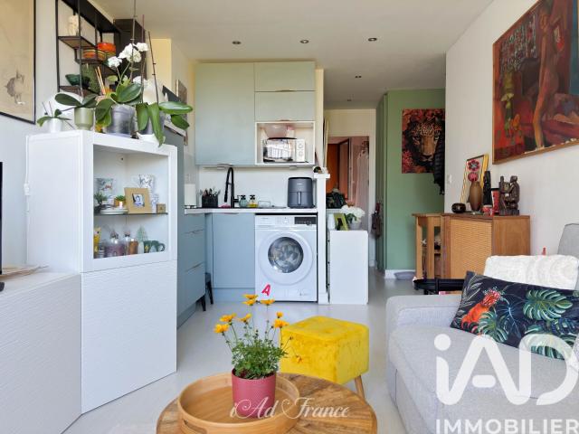 Appartement vente à Versailles, Fontenay-le-fleury