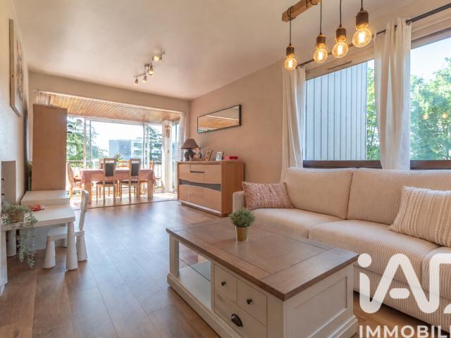 Appartement vente à Versailles, Fontenay-le-fleury