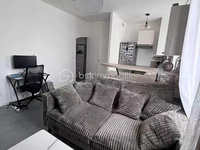 Appartement vente à Évry, Fontenay-le-vicomte