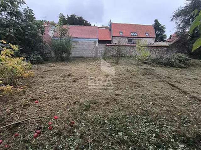 Terrain vente à Évry, Fontenay-le-vicomte