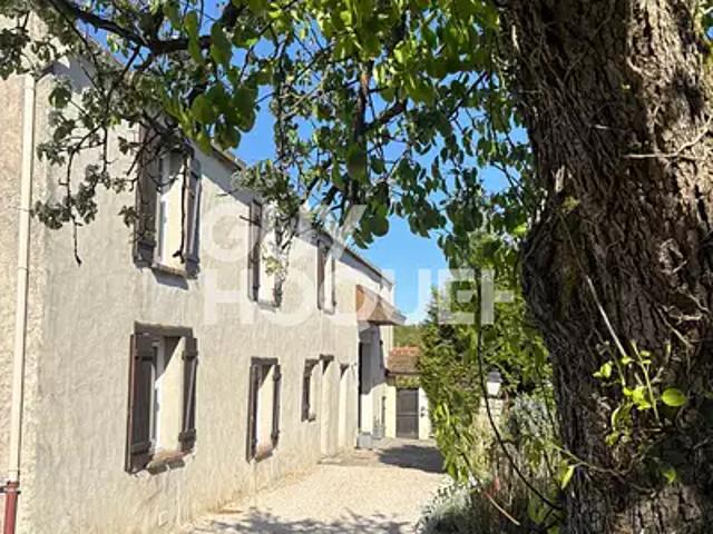 Maison vente à Palaiseau, Fontenay-lès-briis
