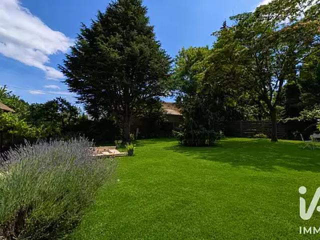 Maison vente à Fontenay-lès-Briis, Essonne
