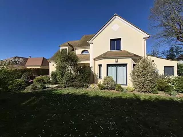Maison vente à Palaiseau, Fontenay-lès-briis
