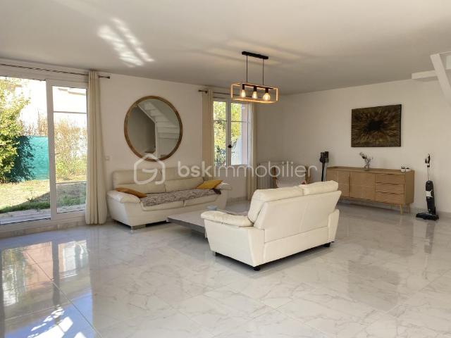 Maison vente à Fontenay-lès-Briis, Essonne