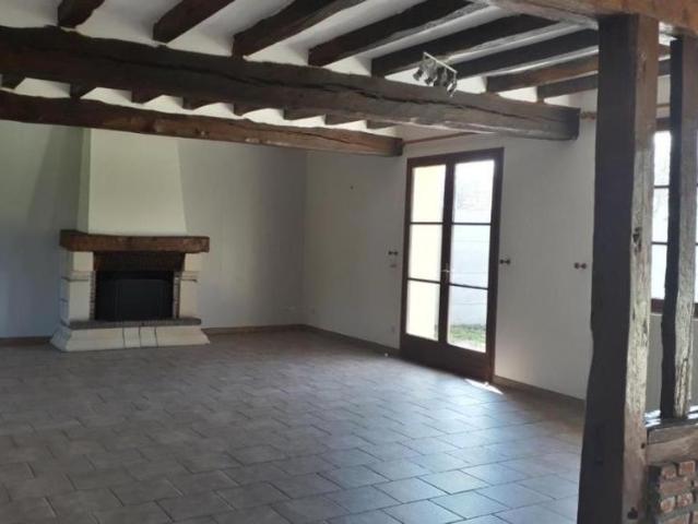 Maison location à Le Havre, Fontenay