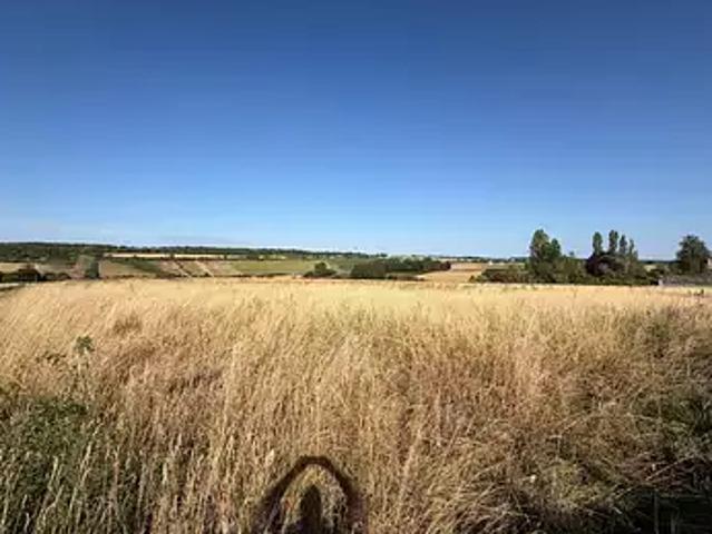 Terrain vente à Fontenay-Mauvoisin, Yvelines
