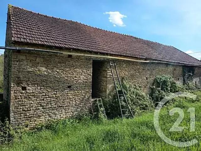 Maison vente à Fontenay-près-Vézelay, Yonne