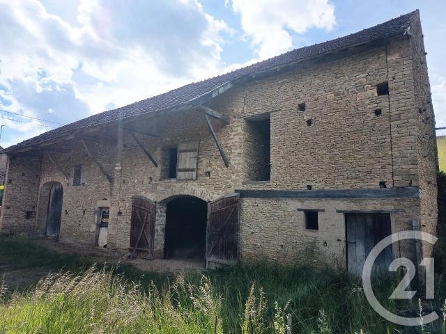 Maison vente à Avallon, Fontenay-près-vézelay