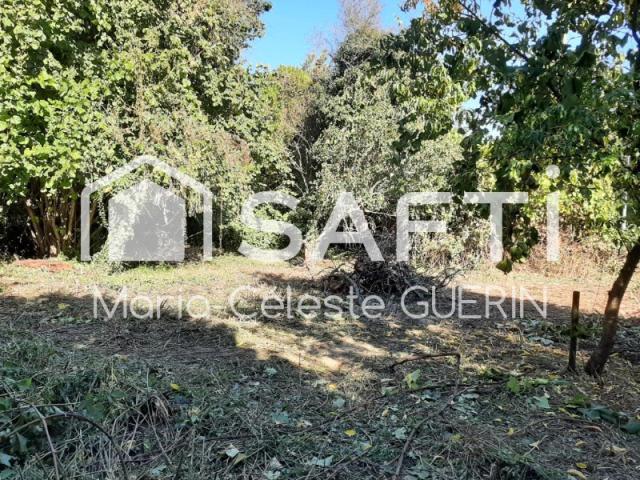 Terrain vente à Mantes-la-Jolie, Fontenay-saint-père