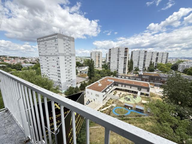 Appartement vente à Nogent-sur-Marne, Fontenay-sous-bois