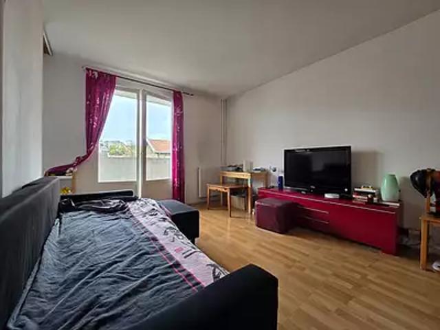 Appartement vente à Nogent-sur-Marne, Fontenay-sous-bois