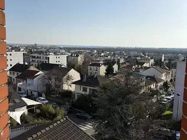 Appartement vente à Nogent-sur-Marne, Fontenay-sous-bois