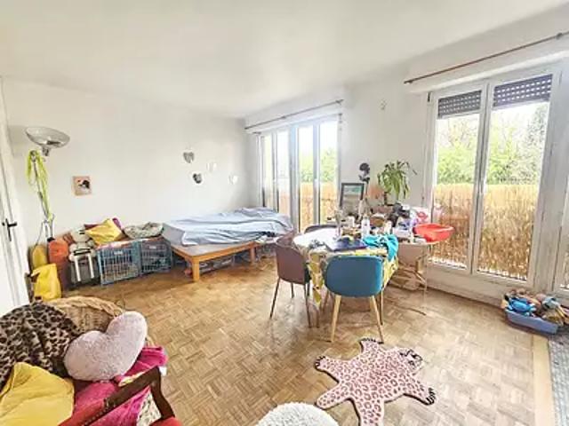 Appartement vente à Nogent-sur-Marne, Fontenay-sous-bois