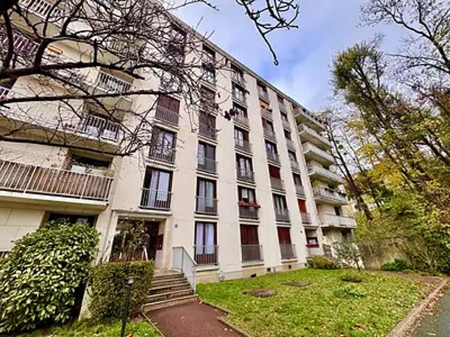 Appartement vente à Nogent-sur-Marne, Fontenay-sous-bois