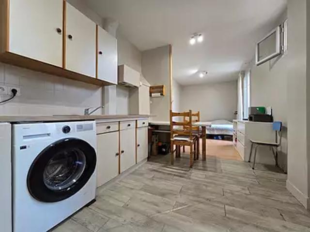 Appartement vente à Nogent-sur-Marne, Fontenay-sous-bois