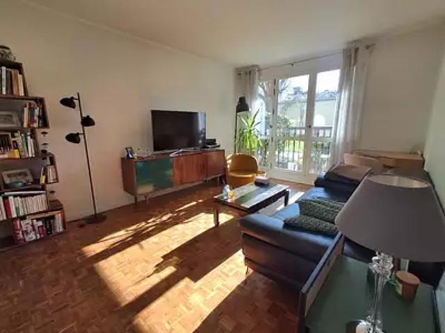 Appartement vente à Nogent-sur-Marne, Fontenay-sous-bois