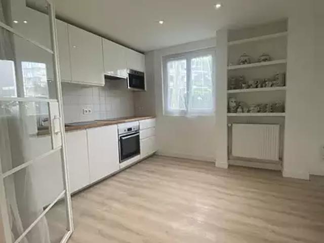 Appartement vente à Nogent-sur-Marne, Fontenay-sous-bois