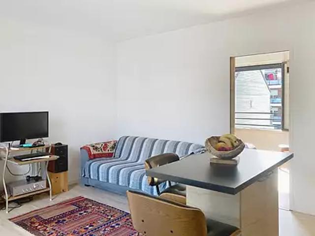 Appartement vente à Nogent-sur-Marne, Fontenay-sous-bois