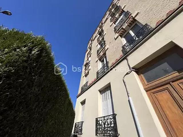 Appartement vente à Nogent-sur-Marne, Fontenay-sous-bois